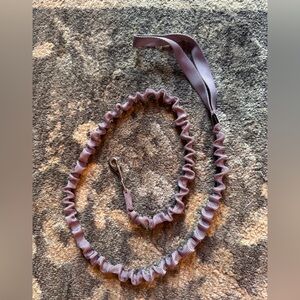 PetSafe Purple Bungee Small Dog Leash